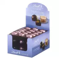 Foto articolo dell\'articolo EXPO' LINDT PRALINA GINSENG BOX SC X 45 PZ