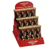 Foto articolo dell\'articolo EXPO' NOVI AFRICANO NOCCIOLA GIANDUIA 48 PZ X 30 GR