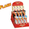 Foto articolo dell\'articolo EXPO' NOVI BARRETTE NEW FLASH 90 PZ X 25/30 GR