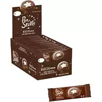 Foto articolo dell\'articolo EXPO' PAN DI STELLE BISCO CREMA 24 PZ X 28 GR