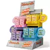 Foto articolo dell\'articolo EXPO' PREPACK ASTUCCI DIETORELLE 80 PZ X 27 GR