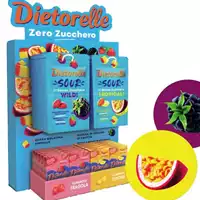 Foto articolo dell\'articolo EXPO' PREPACK DIETORELLE 2025 MISTO ASTUCCI/ BUSTINE X 80 PZ
