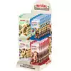Foto articolo dell\'articolo EXPO' PREPACK NUTISAL ITALIAN FLAVOUR X 56 PZ