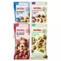 Foto articolo dell\'articolo EXPO' PREPACK NUTISAL ITALIAN FLAVOUR X 56 PZ