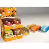 Foto articolo dell\'articolo EXPO' RITTER SPORT KIT BAR 88 PZ X 100 GR