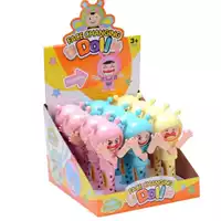 Foto articolo dell\'articolo FACE CHANGING DOLL SC X 12 PZ