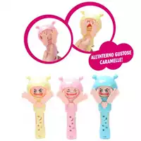 Foto articolo dell\'articolo FACE CHANGING DOLL SC X 12 PZ