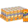 Foto articolo dell\'articolo FANTA LATTINA 24 PZ X 0.33 CL