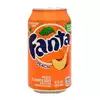 Foto articolo dell\'articolo FANTA PEACH 12 PZ X 355 ML