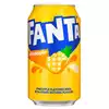 Foto articolo dell\'articolo FANTA PINEAPPLE ANANAS 12 PZ X 355 ML