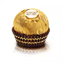 Foto articolo dell\'articolo FERRERO ROCHER T. 16