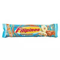 Foto articolo dell\'articolo FILIPINOS CARAMELLO SALATO 12 PZ X 128 GR