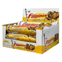 Foto articolo dell\'articolo FILIPINOS SPECULOOS 12 PZ X 128 GR