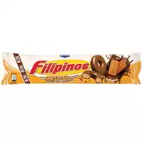Foto articolo dell\'articolo FILIPINOS SPECULOOS 12 PZ X 128 GR