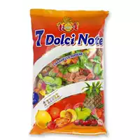 Foto articolo dell\'articolo FINAZZI 7 DOLCI NOTE BUSTA 1 KG