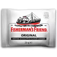 Foto articolo dell\'articolo FISHERMAN'S ORIGINAL X 24 PZ