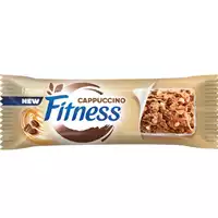 Foto articolo dell\'articolo FITNESS CAPPUCCINO 24 PZ X 23.5 GR