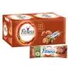 Foto articolo dell\'articolo FITNESS CRUNCHY CARAMEL 24 PZ X 23.5 GR