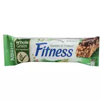 Foto articolo dell\'articolo FITNESS DELICE CIOCCOLATO AL LATTE E NOCCIOLA 24 PZ X 22.5 GR
