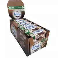 Foto articolo dell\'articolo FITNESS DELICE CIOCCOLATO FONDENTE 24 PZ X 22.5 GR