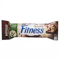 Foto articolo dell\'articolo FITNESS DELICE CIOCCOLATO FONDENTE 24 PZ X 22.5 GR