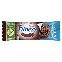 Foto articolo dell\'articolo FITNESS PROTEIN CACAO  24 PZ X 20 GR