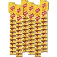 Foto articolo dell\'articolo FONZIES STRIPES 60 PZ X 40 GR