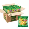 FRENCH FRIES PAPRIKA 36 PZ X 25 GR