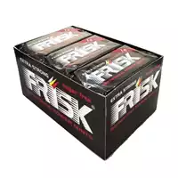 Foto articolo dell\'articolo FRISK NERA SENZA ZUCCHERO BOX X 12 PZ