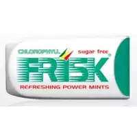 Foto articolo dell\'articolo FRISK VERDE SENZA ZUCCHERO BOX X 12 PZ