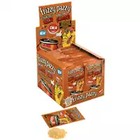 Foto articolo dell\'articolo FRIZZY PAZZY COLA X 50 PZ