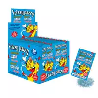 Foto articolo dell\'articolo FRIZZY PAZZY PITTURA LINGUA  X 50 PZ