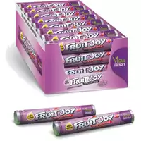 Foto articolo dell\'articolo FRUIT JOY BERRY SC 32 PZ X 50 GR