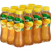 Foto articolo dell\'articolo FUZETEA LIMONE 12 BT X 40 CL