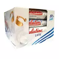 Foto articolo dell\'articolo GALATINA LATTE STICK X 24 PZ