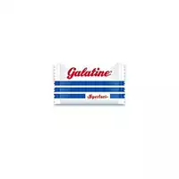 Foto articolo dell\'articolo GALATINE AL LATTE MONOPEZZO X 200 PZ