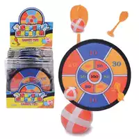Foto articolo dell\'articolo GIOCO FRECCETTE X 12 PZ