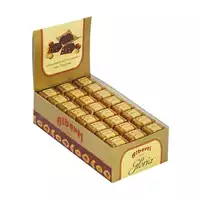 Foto articolo dell\'articolo GLORIA NOCCIOLATO AL GIANDUIA SC X 96 PZ