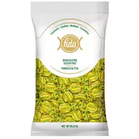 Foto articolo dell\'articolo GOCCE LIMONI DI SICILIA BUSTA 1 KG