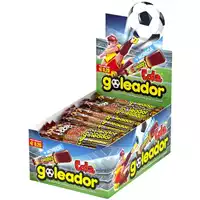 Foto articolo dell\'articolo GOLEADOR COLA NEW X 200 PZ