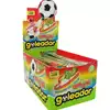 Foto articolo dell\'articolo GOLEADOR DRIBBLING RAINBOW FRUTTA X 144 PZ