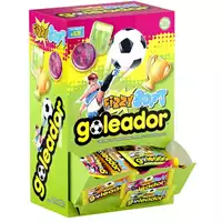 Foto articolo dell\'articolo GOLEADOR FIZZY SOFT X 180 PZ