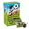 Foto articolo dell\'articolo GOLEADOR FOOTROLL X 200 PZ