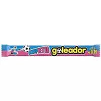 Foto articolo dell\'articolo GOLEADOR LASTRINA DOPPIETTA X 200 PZ