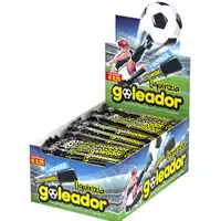 Foto articolo dell\'articolo GOLEADOR LIQUIRIZIA NEW X 200 PZ