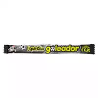 Foto articolo dell\'articolo GOLEADOR LIQUIRIZIA NEW X 200 PZ