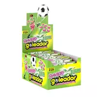 Foto articolo dell\'articolo GOLEADOR STRAWBERRY XPLOSION NEW X 150 PZ