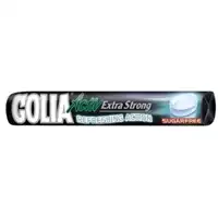Foto articolo dell\'articolo GOLIA ACTIV EXTRAFORTE SENZA ZUCCHERO STICK X 24 PZ