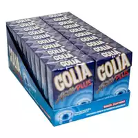 Foto articolo dell\'articolo GOLIA ACTIV PLUS SENZA ZUCCHERO ASTUCCIO X 20 PZ