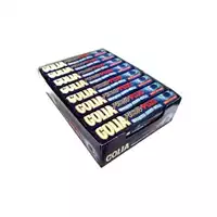 Foto articolo dell\'articolo GOLIA ACTIV PLUS SENZA ZUCCHERO STICK X 24 PZ